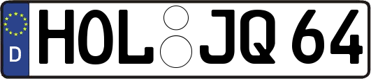 HOL-JQ64