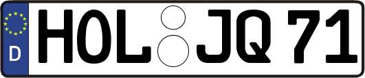 HOL-JQ71