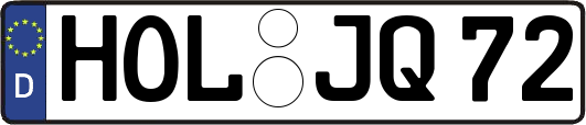 HOL-JQ72