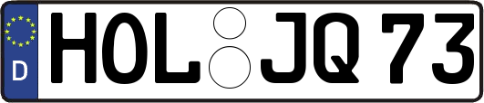 HOL-JQ73