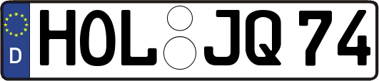 HOL-JQ74