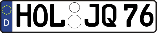 HOL-JQ76