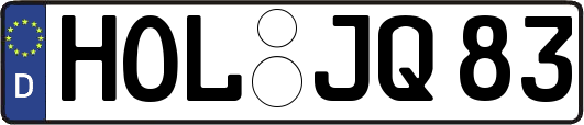 HOL-JQ83