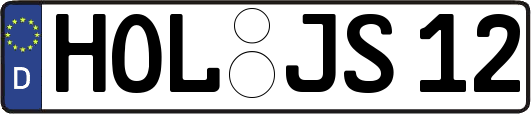 HOL-JS12
