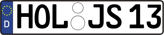 HOL-JS13