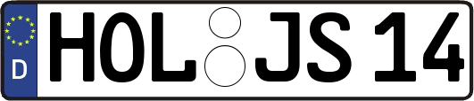 HOL-JS14