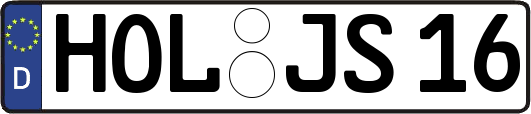 HOL-JS16
