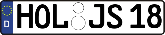 HOL-JS18