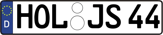 HOL-JS44