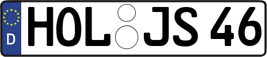 HOL-JS46