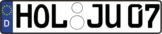 HOL-JU07