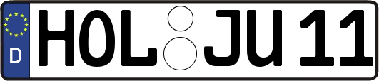 HOL-JU11