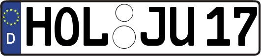 HOL-JU17