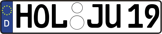 HOL-JU19