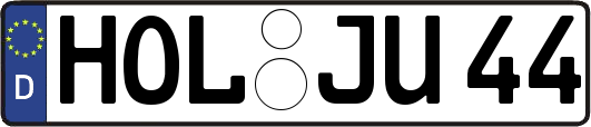 HOL-JU44