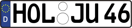 HOL-JU46