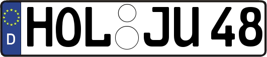 HOL-JU48