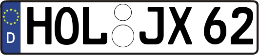 HOL-JX62