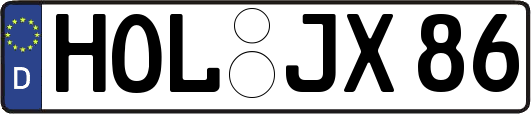 HOL-JX86