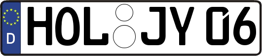 HOL-JY06