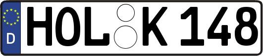 HOL-K148