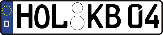 HOL-KB04