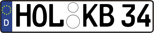 HOL-KB34