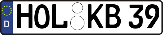 HOL-KB39