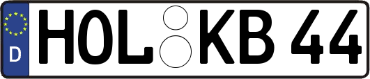 HOL-KB44