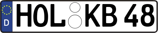 HOL-KB48