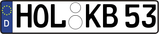 HOL-KB53