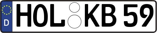 HOL-KB59