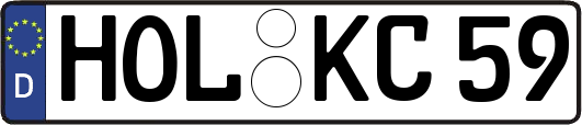 HOL-KC59