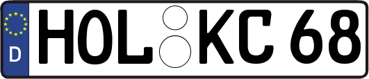 HOL-KC68