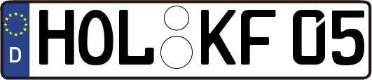 HOL-KF05