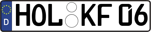 HOL-KF06