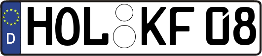 HOL-KF08