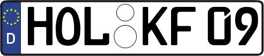 HOL-KF09