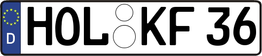 HOL-KF36