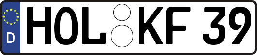 HOL-KF39