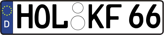 HOL-KF66