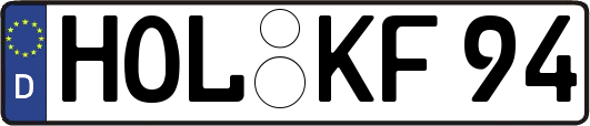 HOL-KF94