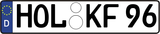 HOL-KF96