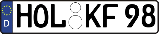 HOL-KF98