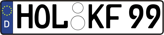 HOL-KF99