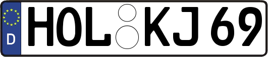 HOL-KJ69