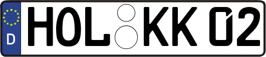 HOL-KK02