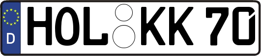 HOL-KK70