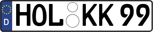 HOL-KK99