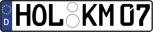 HOL-KM07